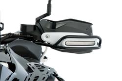 Blinker- und Griffschutzbügel R 1300 GS und GS Adventure UL- schwarz