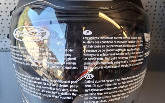 ROCC Jet_Helm - Bild 2