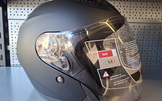 IXS - Jethelm - Bild 1