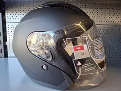 IXS - Jethelm IXS - Jethelm