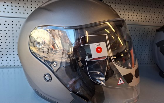 IXS-Jethelm - Bild 1