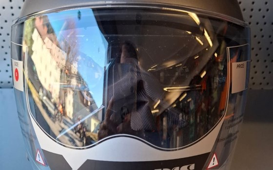 IXS-Jethelm - Bild 2