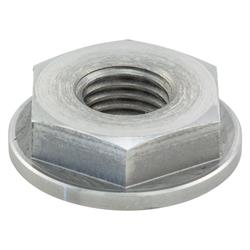 Mutter M10x1,25 mm Sechskant, Primärzahnrad für Vespa 50-125/PV/ET3/PK50-125/S/XL/XL2
