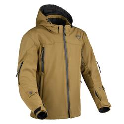 DIFI JAYDEN AEROTEX® SOFTSHELL-KAPUZENJACKE