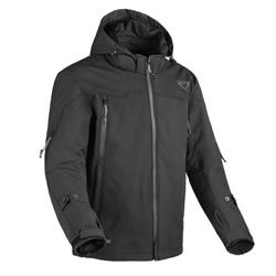 DIFI JAYDEN AEROTEX® SOFTSHELL-KAPUZENJACKE