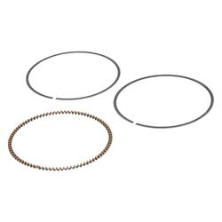 Ölabstreifring, unten, PIAGGIO für Vespa GTS/GTS Super 125ccm 4T LC iGet (Euro 4)