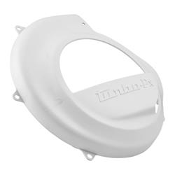 Lüfterradabdeckung TURBO für Vespa 125 VNA-TS/150 VBA-Sprint/Rally/PX80-200/PE/Lusso/Cosa