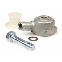 Benzinschlauchanschluss Kit DELL'ORTO, SHB 16.10-16.16F/M/N, 5304400 78 für Vespa PK50/S/XL/XL2