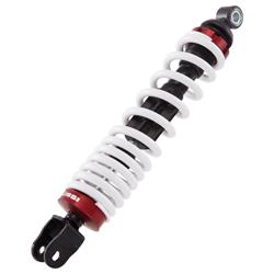 Stoßdämpfer MALOSSI RS1 4615433 hinten für MBK/YAMAHA Nitro/Aerox