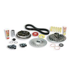 Overrangekit MALOSSI MHR, 6114885 für YAMAHA 500 T-MAX '04->'11