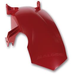 Kotflügel MALOSSI für Motorgehäuse C-One/RC-One rot für MINARELLI
