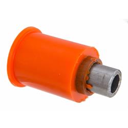 Silentgummi Stoßdämpferaufnahme 29x37x15 mm M9 mm, hinten, verstärkt, PLC für Vespa 50-125/PV/ET3/PK/S/XL/XL2/Automatica/125 VNA-TS/150 VBA-Super/160 GS/180 SS/Rally/PX80-200/PE/LUsso/T5/Cosa