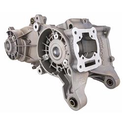 Motorgehäuse MALOSSI C-One für GILERA/PIAGGIO lang 50ccm 2T AC/LC