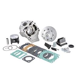 Rennzylinder EGIG Performance 205 ccm für Vespa 50-125/PV/ET3/PK/S/XL/2