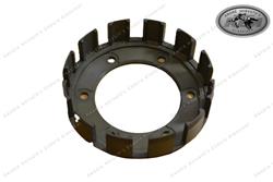 Kupplungskorb lose KTM 500/600 LC4 1987-1992 and KTM 350/440/500/540/550 MX/MXC/SX/GS 2-Takt Motoren (Type 555 und 565) 1988-1996