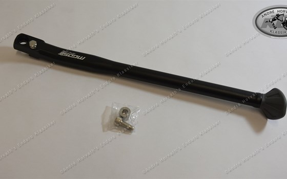 Seitenständer Moose Racing schwarz für KTM Modelle ab 1998 Länge 377mm - Bild 1 Seitenständer Moose Racing schwarz für KTM Modelle ab 1998 Länge 377mm - Bild 1