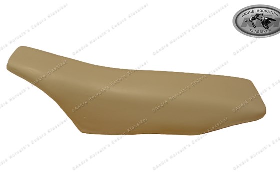 Sitzbankschaumstoff passend für KTM 125/200/250/300/380/400/520 SX/EXC 1998-2002 - Bild 1