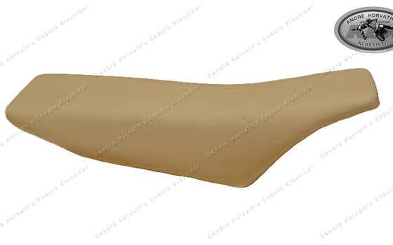 Sitzbankschaumstoff passend für KTM 125/200/250/300/380/400/520 SX/EXC 1998-2002 - Bild 2