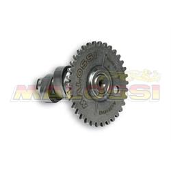 Nockenwelle MALOSSI 5914143 für BAOTIAN 50 Bike/Rebel/Rocky/GARELLI 50 Tiesse/KYMCO 50 Agility/Like/People/Vitality/Super 8/Sento/MALAGUTI 50 DVD/PEUGEOT 50 V-Clic/SYM 50 Symply 50ccm 4T AC