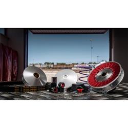 Wandlersystem MALOSSI MHR La Furia Rossa, 6114590