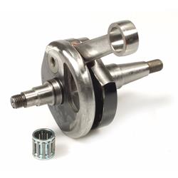 Lippenwelle SERIE PRO by W5 für Vespa PK125 ETS/N/XL/XL2