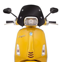 Flyscreen ERMAX Piccolo für Vespa Sprint 50-150ccm 2T/4T
