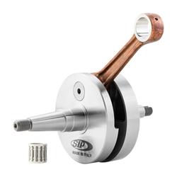 Rennwelle SIP PREMIUM by PRIMATIST für Vespa 200 Rally VSE1T 33997 ->/P200E/PX200 E/Lusso/MY/Cosa