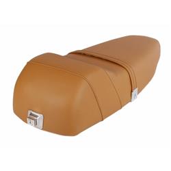 Sportsitzbank DIEFFE Super Corsa für Vespa PX80-200/PE/Lusso/PX'98/MY