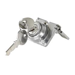 Lenkschloss, 20456 - 020456 für Vespa 125 V30-33/VM/VN1T 16401->2T/150 VL1-2/GS VS1