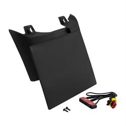 Nummernschildhalter für Vespa GTS/GTS Super 125/300ccm (2023-)