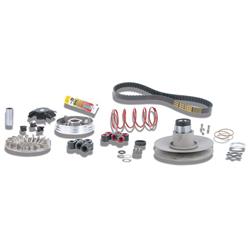 Overrangekit MALOSSI MHR 2005 für MINARELLI lang 50ccm 2T AC/LC