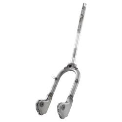 Lenksäule CASA LAMBRETTA 19960010 für Lambretta 125 LI 3°/LIS/150 LI 3°/LIS/SX