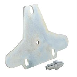 Schließblech Sportsitzbank, NISA für Vespa 125 VNA-TS/150 VBA-Super/160 GS/180 SS/Rally/PX/PE/Lusso/T5