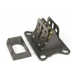 Membranblock MALOSSI Carbonio VL6 für Vespa 50-125/PV/ET3/PK/XL/XL2/125 VNB-TS/150 VBA-Super/180-200 Rally/PX 80-200/PE/Lusso/'98/MY/'11/T5/Cosa