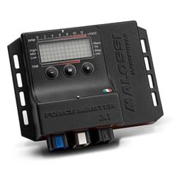 Einspritzmodul MALOSSI Forcemaster 2.1, 5519529 für YAMAHA WR R-X 125 (E3D9E)/YZF R 125 (-'13) 4T LC i.e.