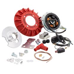 Zündung MALOSSI VesPower MKII, 5516951 für Vespa 50-125/PV/ET3/PK50-125/S