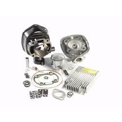 Rennzylinder MALOSSI 68 ccm 3112043 für APRILIA DiTech 50ccm 2T LC