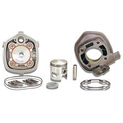 Rennzylinder MALOSSI 72 ccm 3111667 für KYMCO 50ccm 2T LC