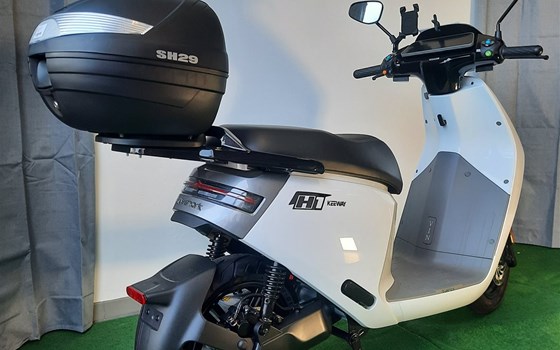 Blueshark H1 - Bild 2