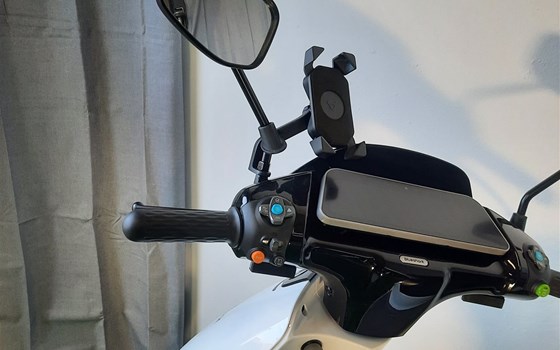 Blueshark H1 - Bild 9