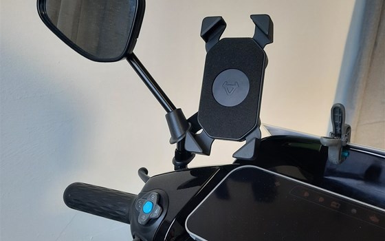 Blueshark H1 - Bild 3