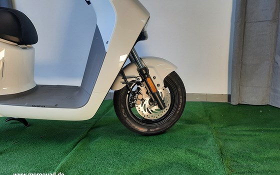 Blueshark H1 - Bild 4