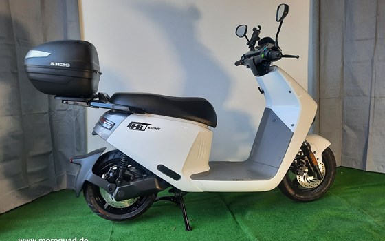 Blueshark H1 - Bild 6