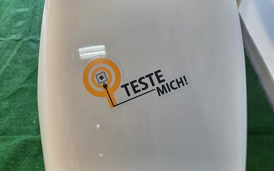 Blueshark H1 - Bild 7