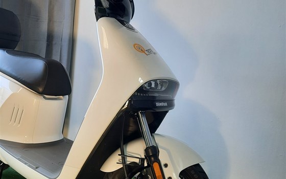 Blueshark H1 - Bild 8