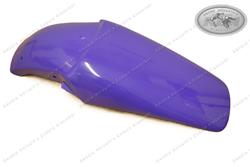 Kotflügel hinten violett für KTM 125/250/300/360 SX/EXC 1993-1997 und KTM 440/500/550 MXC 1994-96 2-Takt Modelle