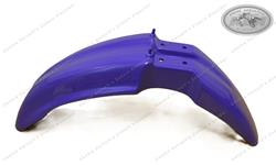 Kotflügel vorne violett alle KTM Modelle 1993-1997 125/250/300/440/500/540/550 SX/EXC/MXC 2-Takt und 350/400/600/620 LC4 1993-1997