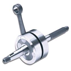 Rennwelle MALOSSI MHR RHQ für 50ccm MHR Team/ 68ccm MHR Cross 53 8855 für MINARELLI liegend 50ccm 2T AC/LC