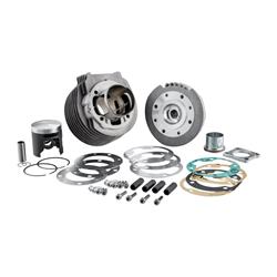 Rennzylinder VMC Stelvio 177 ccm 2.0 für Vespa 125 GTR 2°/TS/150 Sprint 2°/V/Super 2°/PX125-150/PE/Lusso/Cosa