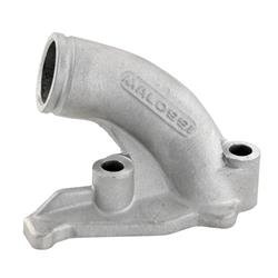Ansaugstutzen MALOSSI für Vespa 125 VNB-TS/150 VBA-Super/Rally/PX80-200/PE/Lusso/T5/Cosa